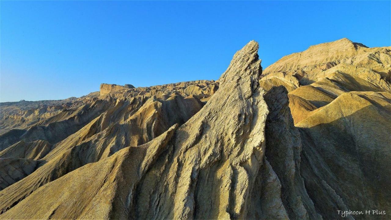 The Lowest Place On Earth B&B Неот-Акикар Экстерьер фото